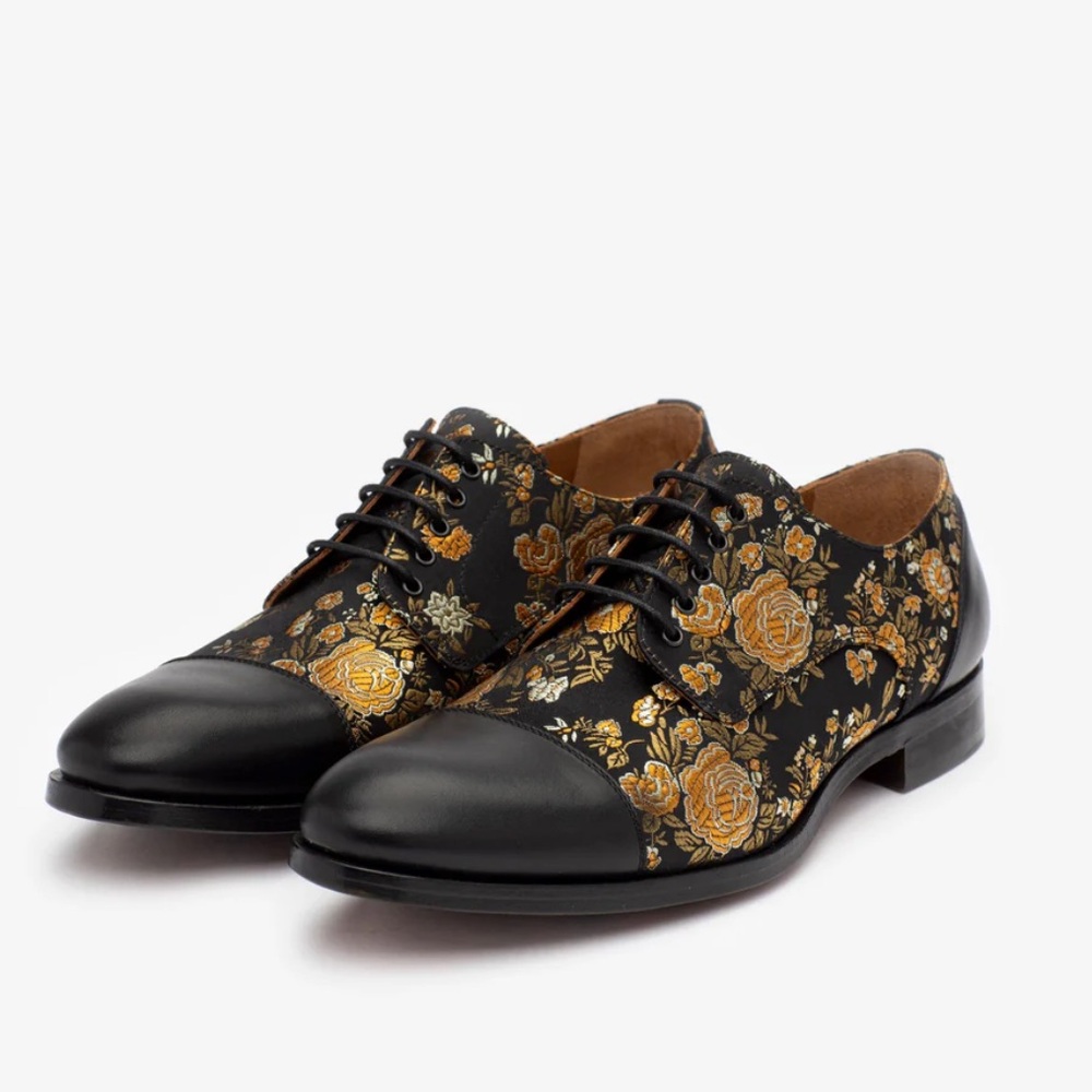 TAFT⚡️NEW! In box Eden Noir Jack Shoe